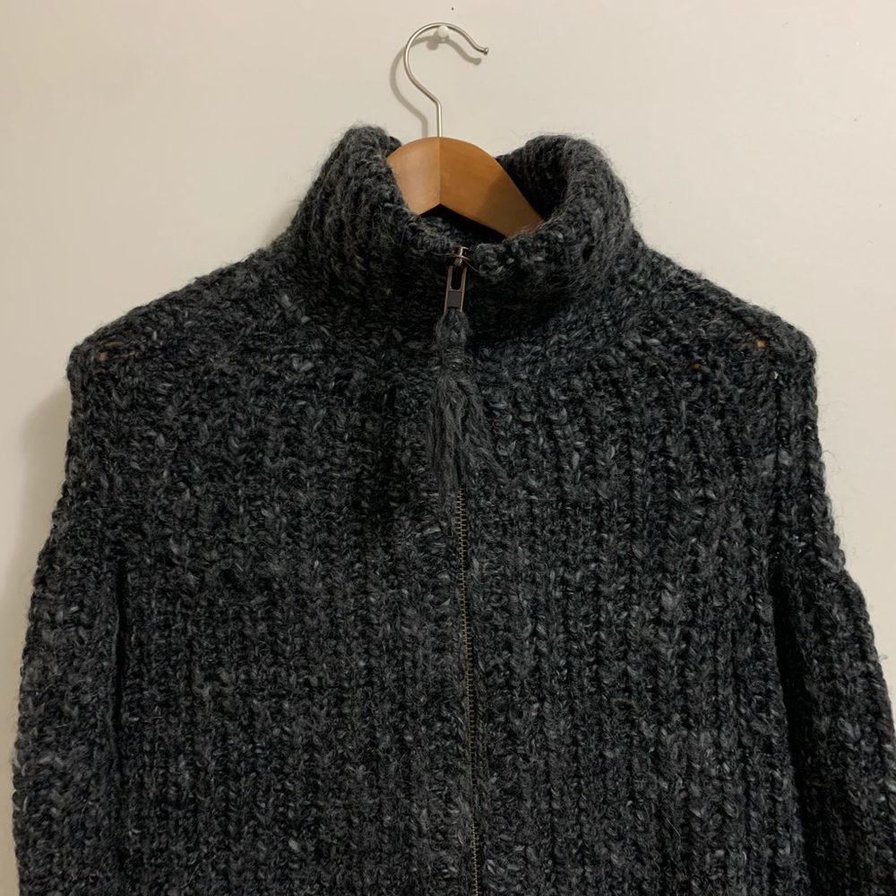 wilfred free Chunky Knit Sweater - Picture 4 of 4